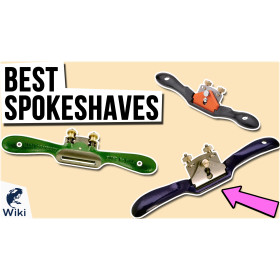 Best Spokeshaves in 2024 - Top Picks by Woodsmith