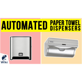 Paper-towel dispenser - Wikipedia