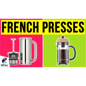 GROSCHE Madrid 4-in-1 Coffee and Tea Premium French Press Brewing Syst -  Pretty Things & Cool Stuff