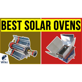 Solar cooker - Wikipedia