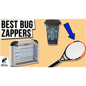 📌 Black and Decker vs LUFFYLIVE, Which Light Bug Zapper is the BEST?