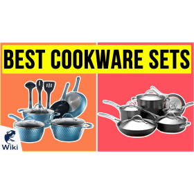 Top 10 Cookware Sets of 2021 | Video Review