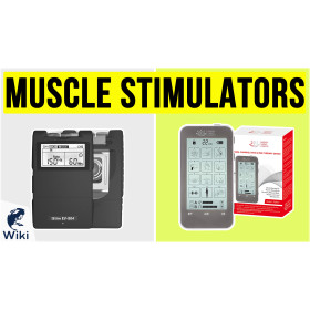 HiDow Spot Wireless Powered Muscle Stimulator Unit