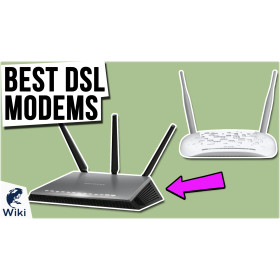 DSL modem - Wikipedia