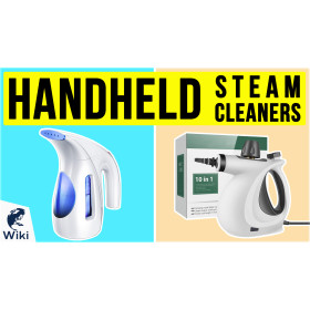 Steamfast Handheld Steam Cleaner White SF-210 - Best Buy