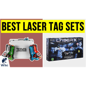 Best Choice Products Set Of 4 Rechargeable Laser Tag Blasters, No Vests  Needed W/ Docking Station, 4 Settings : Target