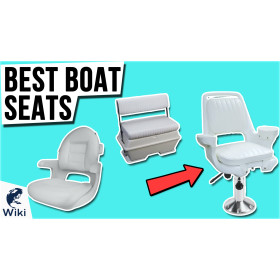 Top 10 Boat Seats