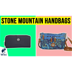 Stone Mountain Accessories, Bags, Vintage Stone Mountain Shoulder Bag