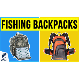 KastKing Day Tripper Fishing Backpack Tackle Bags, Fishing Gear