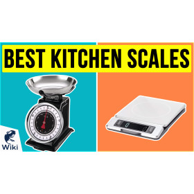 Wiki.ezvid.com Includes the Ozeri Pronto Digital Kitchen Scale in