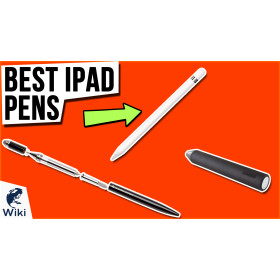 Apple Pencil 2nd generation, IPad Wiki