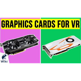 Top 10 Graphics Cards For VR | Video Review