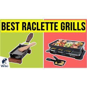Best raclette grill –