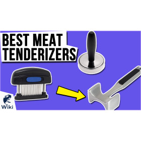 Grip-Ez Meat Tenderizer - The Red Willow