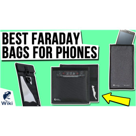 Top 10 Faraday Bags For Phones