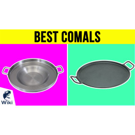 Comal (cookware) - Wikipedia