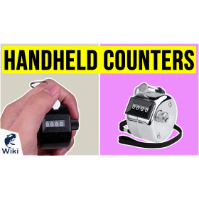 Top 7 Handheld Counters