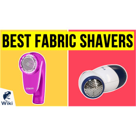 Top 10 Fabric Shavers