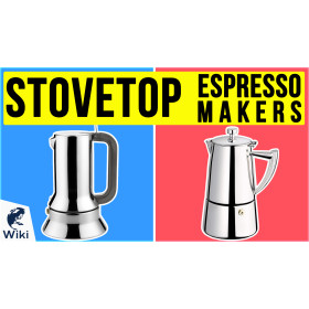 Moka Pot, The Coffee Wiki