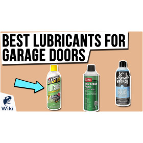 What Is the Best Lubricant for Garage Doors?
