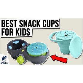 Best Snack Cups