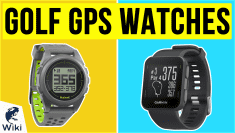 Top 10 golf gps cheap
