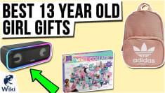 Top 10 12 Year Old Girl Gifts
