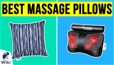Top 10 Massage Pillows