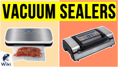 Top 9 Vacuum Sealers