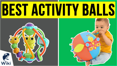 Best Activity Balls