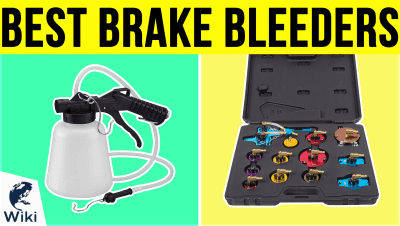 Best Brake Bleeders