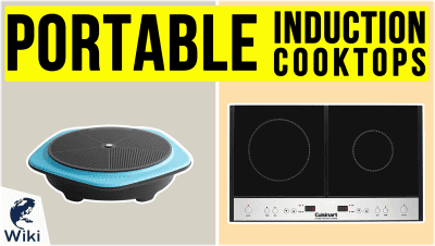 Duxtop LCD P961LS Professional Portable Induction Cooktop Commercial Range Countertop Electric Single Burner 1800 Watts