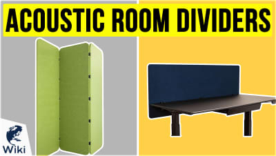 Best Acoustic Room Dividers