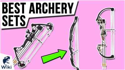 Best Archery Sets