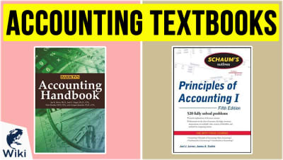 Best Accounting Textbooks