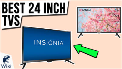 Best 24 Inch TVs