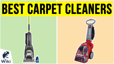 Best Carpet Cleaners