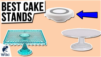 Best Cake Stands