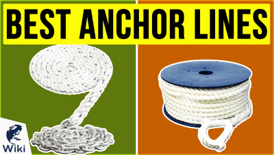 Best Anchor Lines