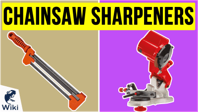 Best Chainsaw Sharpeners