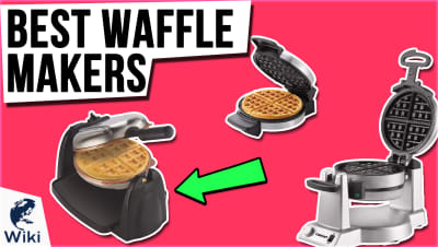 Hong Kong Egg Waffle Maker with BONUS recipe e-book by StarBlue