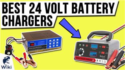 Best 24 Volt Battery Chargers