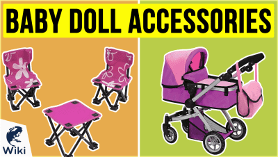 Best Baby Doll Accessories