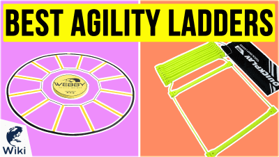 Best Agility Ladders