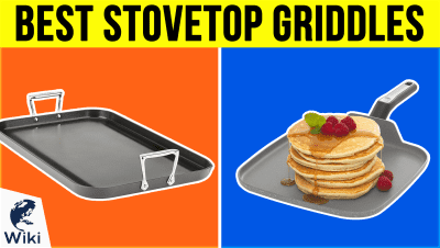The Best Stovetop Griddles 