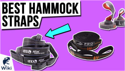 Best Hammock Straps