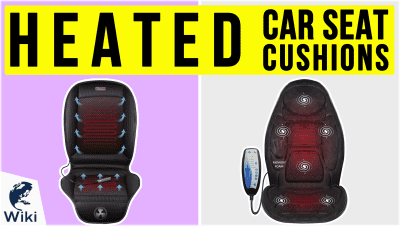 Car Seat Back Cushion, Conformax™