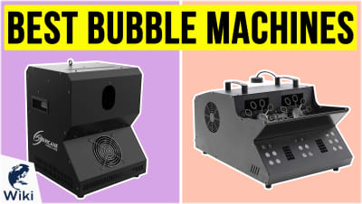 Best Bubble Machines