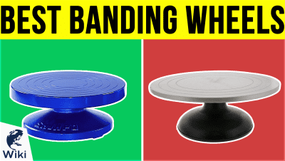 The Best Banding Wheels - Pottery Crafters