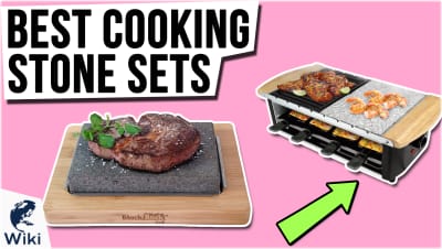 Best Cooking Stone Sets